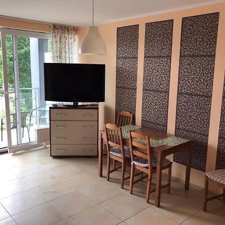 Apartament Baltycka Колобжег Екстер'єр фото