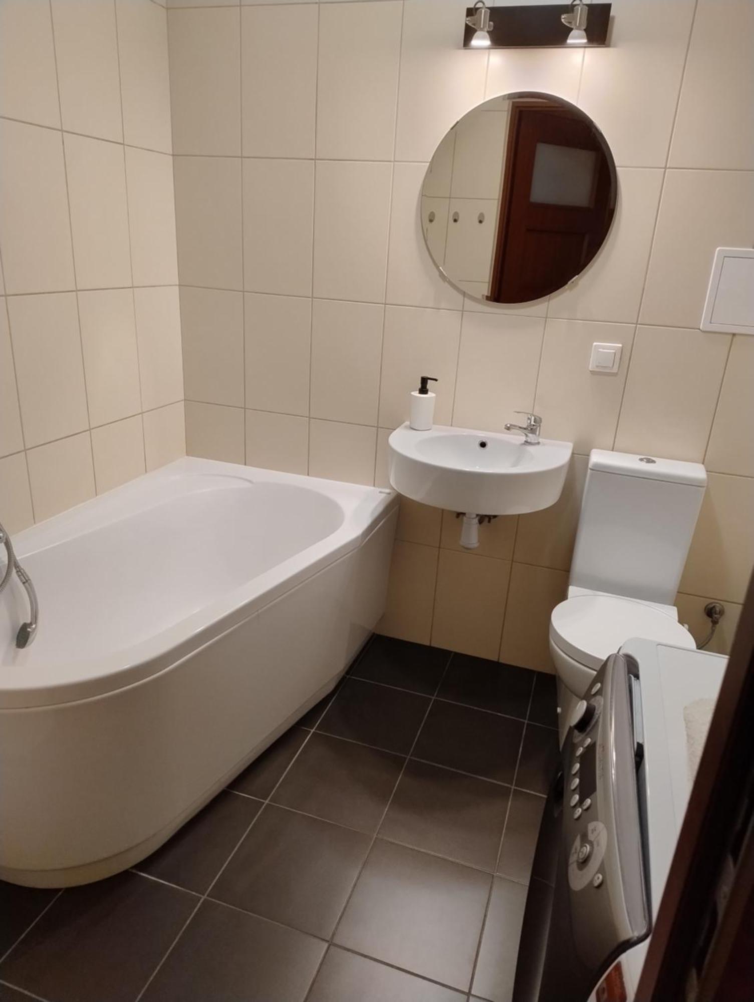 Apartament Baltycka Колобжег Екстер'єр фото