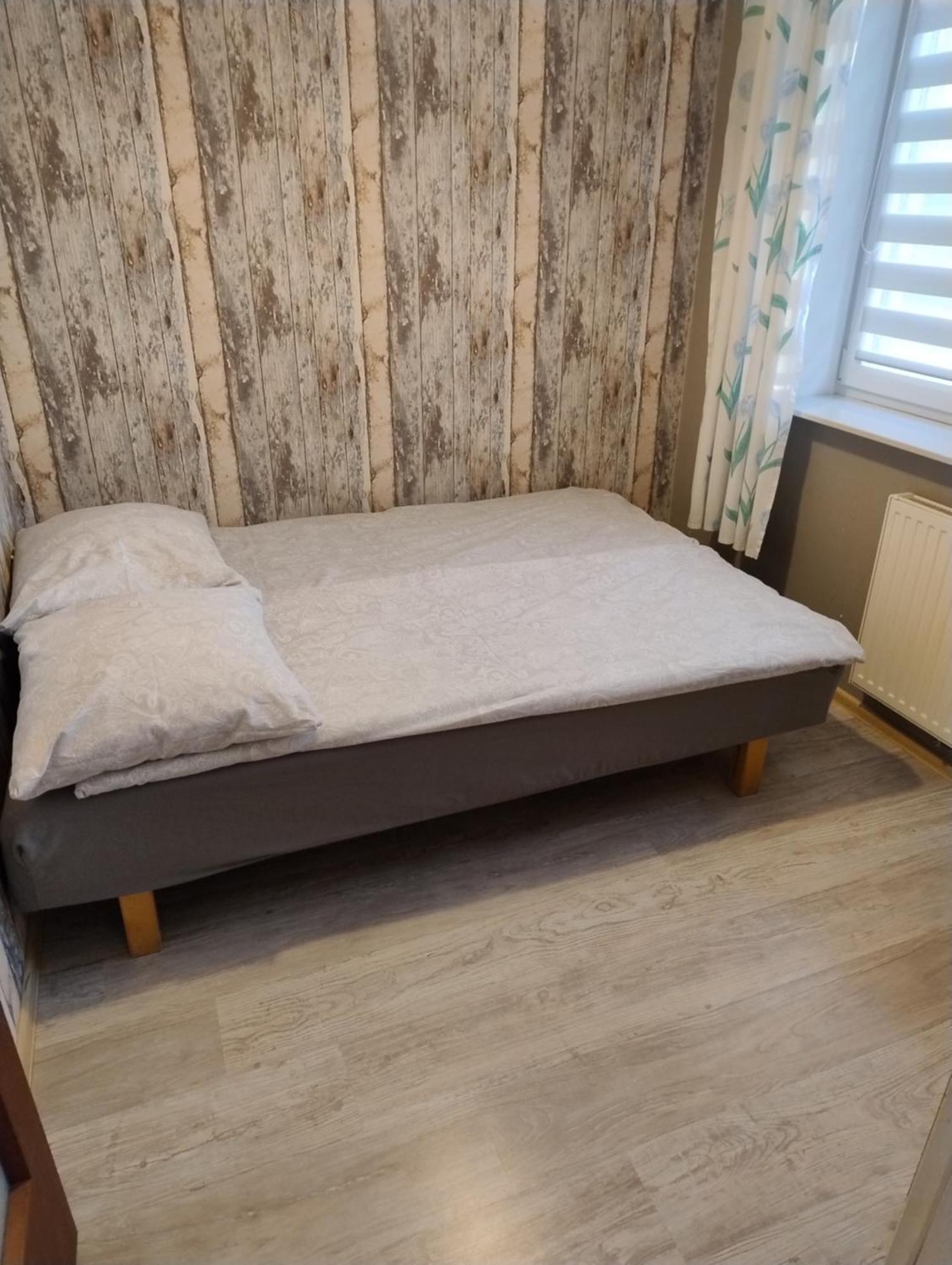 Apartament Baltycka Колобжег Екстер'єр фото